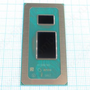 Q0EZ i3-1215U SRLFT Q0EV Intel Core i3 Mobile Alder Lake-U BGA1744