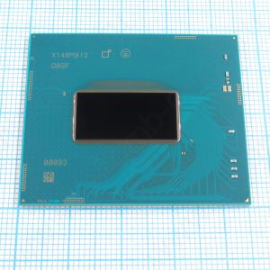 Q0GF I7-12850HX SRLGH Intel Core i7 Mobile Alder Lake-HX BGA1964 - процессор для ноутбука