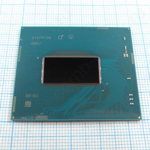 Q0GJ I7-12800HX SRLGL Intel Core i7 Mobile Alder Lake-HX BGA1964 - процессор для ноутбука