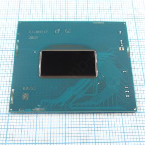 Q0GK I7-12650HX SRLGM Intel Core i7 Mobile Alder Lake-HX BGA1964 - процессор для ноутбука
