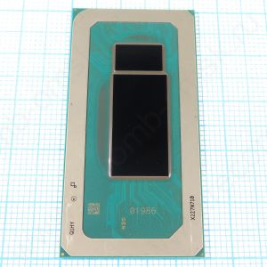 Q1HY I9-139xxH SRMJ4 Intel Core i9 Mobile Raptor Lake-H BGA1744 - процессор для ноутбука