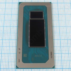 Q1HY I9-139xxH SRMJ4 Intel Core i9 Mobile Raptor Lake-H BGA1744 - процессор для ноутбука