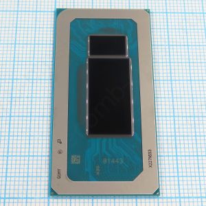 Q1HY I9-139xxH SRMJ4 Intel Core i9 Mobile Raptor Lake-H BGA1744 - процессор для ноутбука