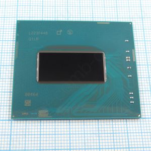 Q1LR i7-13xxxHX RPL 1.8G Intel Core i7 Mobile Raptor Lake-H BGA1964 - процессор для ноутбука