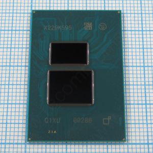 Q1XU N200 SRMDN Intel Processor Alder Lake-N BGA1264 - процессор для ноутбука