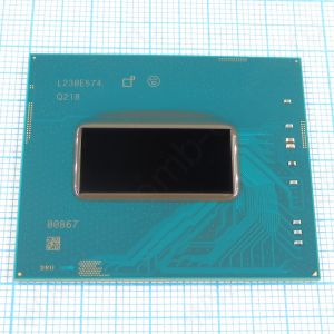 Q218 i9-13900HX SRMEC Intel Core i9 Mobile Raptor Lake-HX BGA1964 - процессор для ноутбука