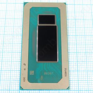 Q2DC i5-13500H SRMHY Intel Core i5 Mobile Raptor Lake-H CPUID B06A2 BGA1744 - процессор для ноутбука