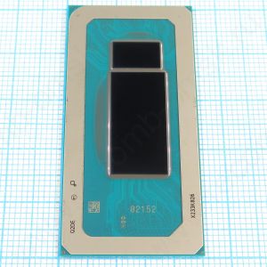 Q2DE i7-13620H SRMJ0 Intel Core i5 Mobile Raptor Lake-H BGA1744 - процессор для ноутбука