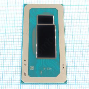 Q2DF I7-13700H SRMJ1 Intel Core i7 Mobile Raptor Lake-H CPUID BGA1744 - процессор для ноутбука