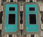 Q2M7 i5-1335U SRMLX Intel Core i5 Mobile Raptor Lake-U CPUID B06A3 BGA1744