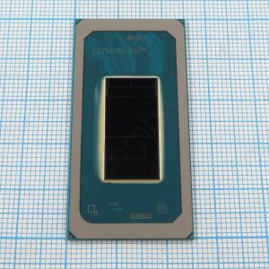 Q377 1XXU 1G Intel Core Ultra 5 Meteor Lake-U MTL U BGA2049 - процессор для ноутбука