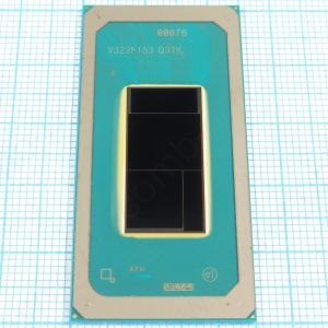 Q3TK U5-125H 125H SRMZ4 Intel Core Ultra 5 Meteor Lake-H BGA2049 - Процессор для ноутбука