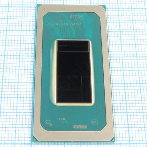 Q47U U7-155U 155U SRN6B Intel Core Ultra 7 Meteor Lake-U BGA2049 - Процессор для ноутбука
