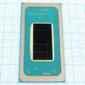Q47W U5-125U 125U SRN6E Intel Core Ultra 5 Meteor Lake-U BGA2049 - Процессор для ноутбука