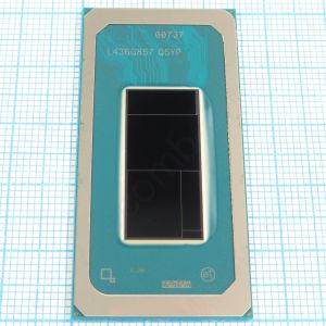 Q5YP U9-285H 285H SRQAL Intel Core Ultra 9 Arrow Lake-H BGA2049 - Процессор для ноутбука
