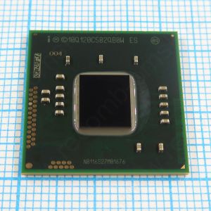 QB0W D2700 SR0D9 QB0X Intel Atom Cedarview-D BGA559 - процессор