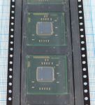 QB0W D2700 SR0D9 QB0X Intel Atom Cedarview-D BGA559