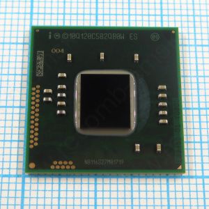 QB0W D2700 SR0D9 QB0X Intel Atom Cedarview-D BGA559 - процессор