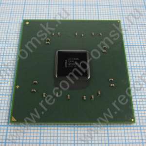 SL8G8 82910GML QG82910GML QG82GML910 - Контроллер памяти и графики (MCH)