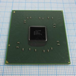 SL8G8 82910GML QG82910GML QG82GML910 - Контроллер памяти и графики (MCH)