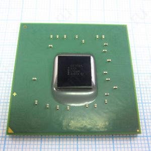 82943GML QG82943GML QG82GML943 SL9Z9 - Контроллер памяти и графики (MCH)