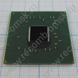 SL8Z2 82945GM QG82945GM QG82GME945 - Контроллер памяти и графики (MCH)