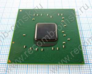 SL8Z2 82945GM QG82945GM QG82GME945 - Контроллер памяти и графики (MCH)