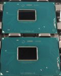 QJJR I7-6700HQ SR2FQ SR2SL Intel Core i7 Mobile Skylake-H CPUID 506E3 BGA1440