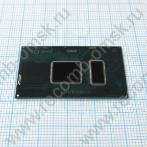 i7-7xxxU QKJW Замена SR2ZV SR2VM SR341 ― РеКомБ