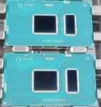 QKKS I5-72xxU Intel Core i5 Mobile Kaby Lake-U BGA1356