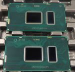 QLDM I5-7200U SR2ZU SR342 Intel Core i5 Mobile Kaby Lake-U BGA1356