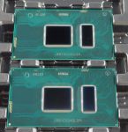 QLDM I5-7200U SR2ZU SR342 Intel Core i5 Mobile Kaby Lake-U BGA1356