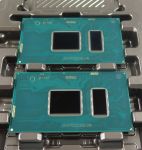 QLDN i7-7500U SR2VM SR2ZV SR341 Intel Core i7 Kaby Lake-U CPUID 806E9 BGA1356