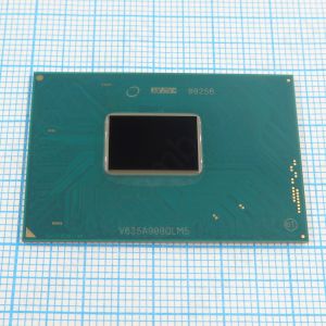 QLM5 i7-7700HQ SR32Q Intel Core i7 Mobile Kaby Lake-H BGA1440 - Процессор для ноутбука