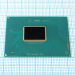 QLM5 i7-7700HQ SR32Q Intel Core i7 Mobile Kaby Lake-H BGA1440