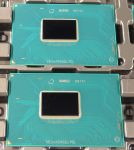 QLM5 i7-7700HQ SR32Q Intel Core i7 Mobile Kaby Lake-H BGA1440