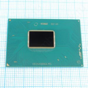 QLM5 i7-7700HQ SR32Q Intel Core i7 Mobile Kaby Lake-H BGA1440 - Процессор для ноутбука