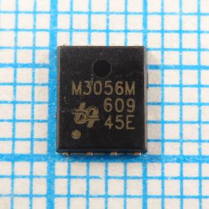 QM3056M6 M3056M 30V 103A - N-канальный MOSFET-транзистор.