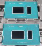 QN5C i7-8xxxU SR3LC Intel Core i3 Mobile Kaby Lake-R BGA1356