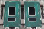 QN5C i7-8xxxU SR3LC Intel Core i3 Mobile Kaby Lake-R BGA1356