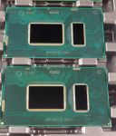 QN5C i7-8xxxU SR3LC Intel Core i3 Mobile Kaby Lake-R BGA1356