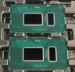 QN5D i5-8xxxU Intel Core i5 Mobile Kaby Lake-R BGA1356