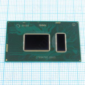 QN5D i5-8xxxU Intel Core i5 Mobile Kaby Lake-R BGA1356 - процессор для ноутбука.