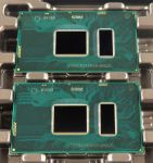 QNZU i3-7020U SR3LD SR3N6 SR3TK Intel Core i3 Kaby Lake-U BGA1356