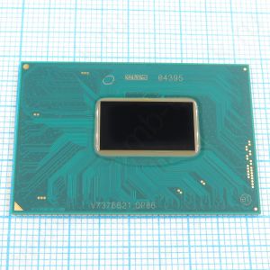 QP86 i7-8850H SR3YZ Intel Core i7 Mobile Coffee Lake-H CPUID 906EA BGA1440 - процессор для ноутбука