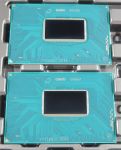 QP86 i7-8850H SR3YZ Intel Core i7 Mobile Coffee Lake-H CPUID 906EA BGA1440