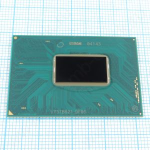 QP86 i7-8850H SR3YZ Intel Core i7 Mobile Coffee Lake-H CPUID 906EA BGA1440 - процессор для ноутбука