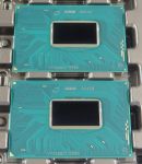 QP86 i7-8850H SR3YZ Intel Core i7 Mobile Coffee Lake-H CPUID 906EA BGA1440