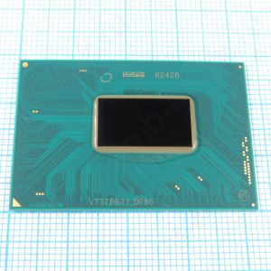 QP86 i7-8850H SR3YZ Intel Core i7 Mobile Coffee Lake-H CPUID 906EA BGA1440 - процессор для ноутбука