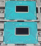 QP86 i7-8850H SR3YZ Intel Core i7 Mobile Coffee Lake-H CPUID 906EA BGA1440